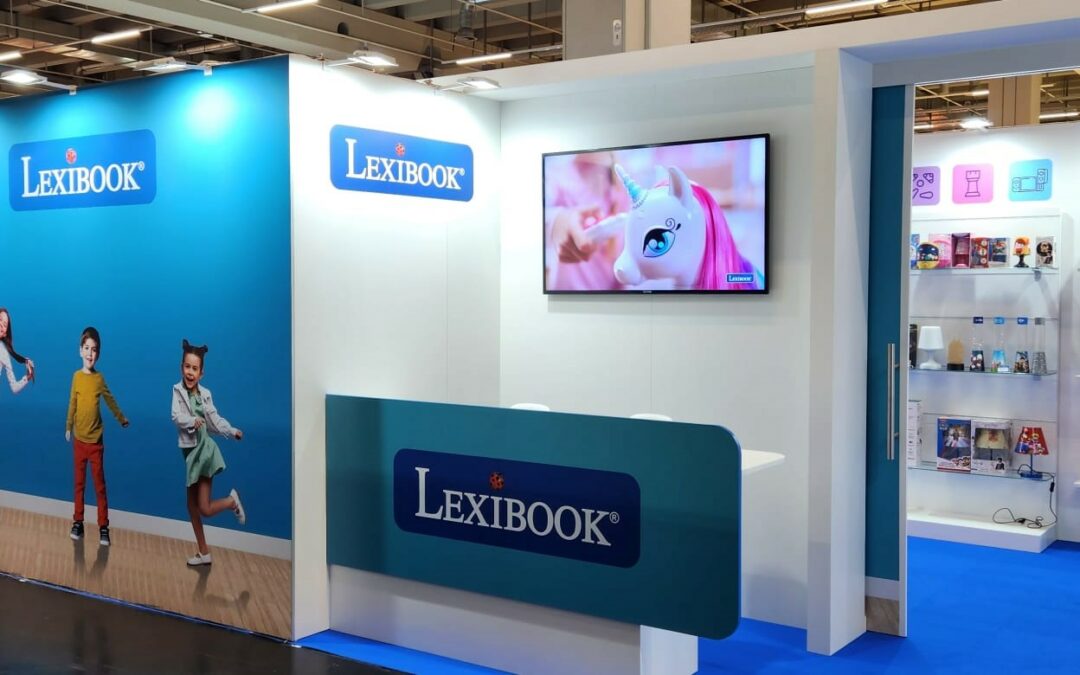 LEXIBOOK