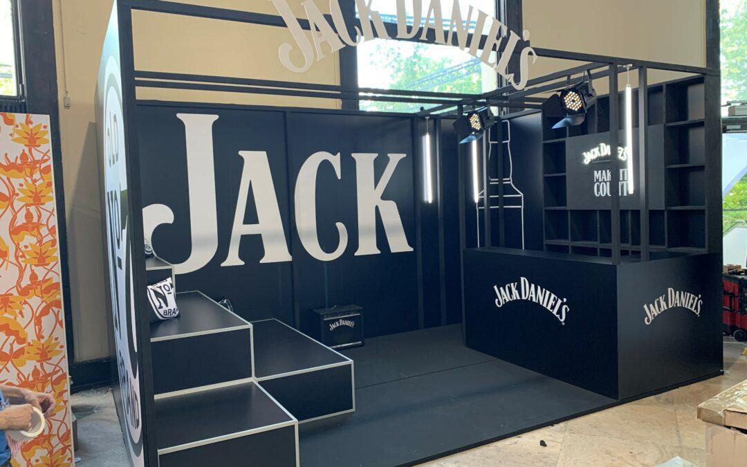JACK DANIEL’S
