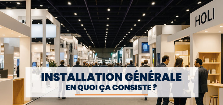 Installation générale de salon : en quoi ça consiste ?