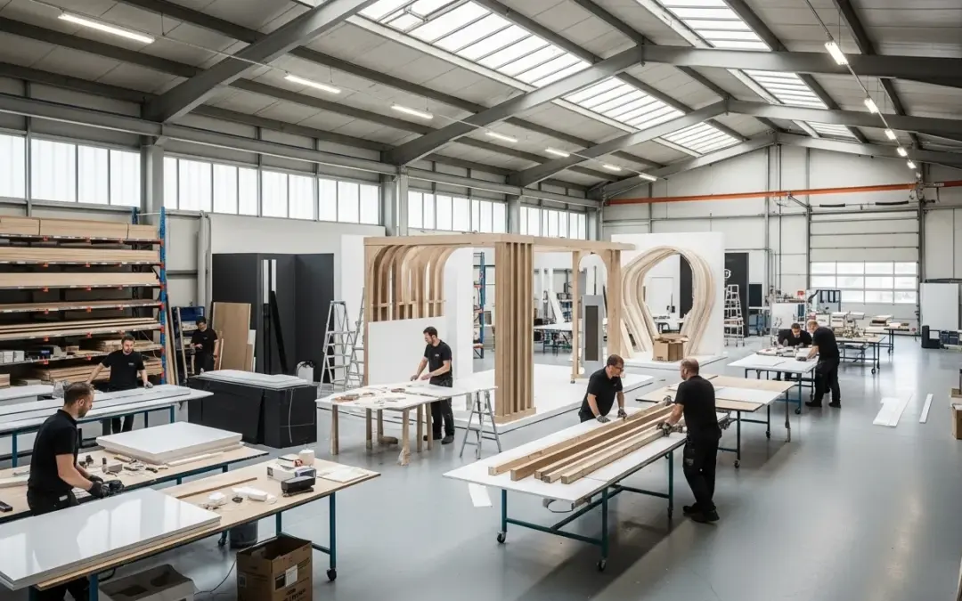 Le Duo Gagnant : Comment nous Collaborons avec les Agences de Communication et Bureaux d’Études