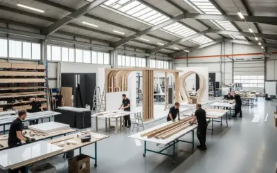 Le Duo Gagnant : Comment nous Collaborons avec les Agences de Communication et Bureaux d’Études