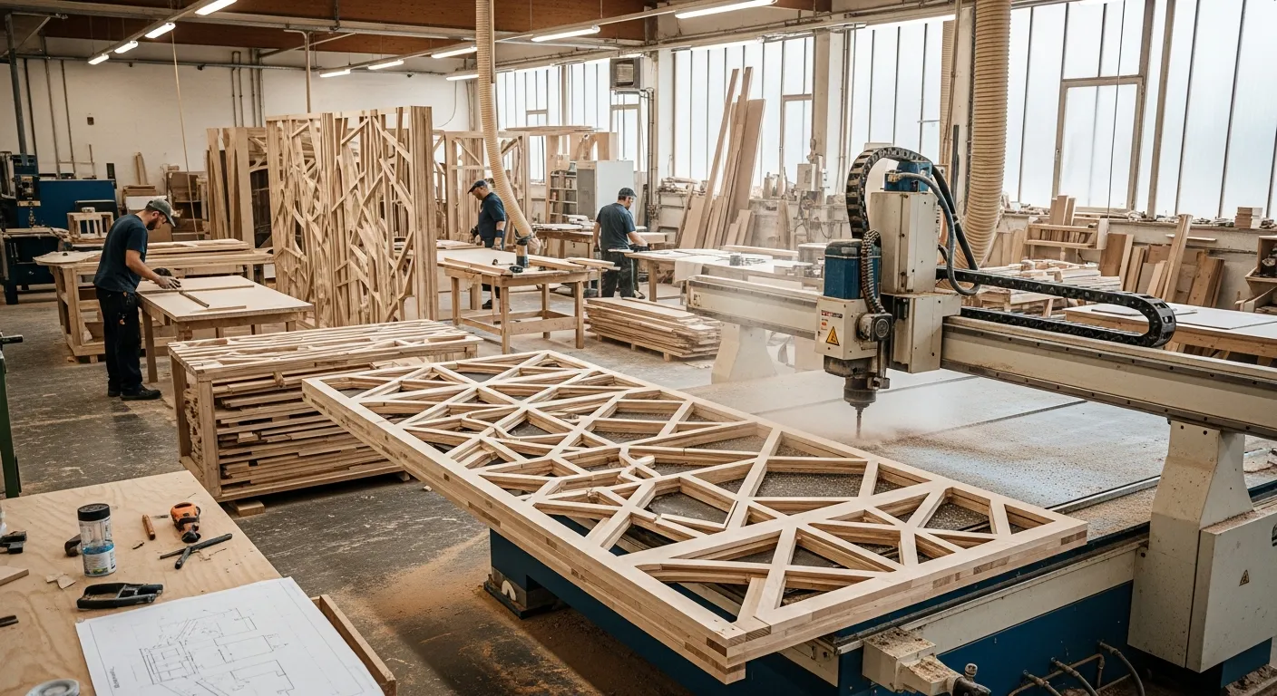 stand éco-responsable, stand certifié ISO 20121, fabrication stand durable, stand bois recyclé, économie circulaire stand, menuiserie durable stand éco-responsable, stand certifié ISO 20121, fabrication stand durable, stand bois recyclé, économie circulaire stand, menuiserie durable