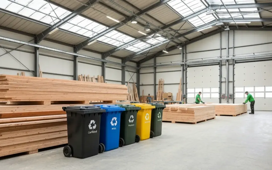 La certification ISO 20121 : Un atout concurrentiel majeur pour vos appels d’offres