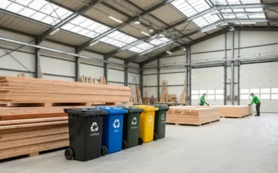 La certification ISO 20121 : Un atout concurrentiel majeur pour vos appels d’offres