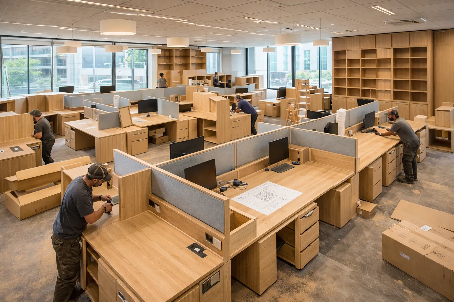 Banque d’accueil sur mesure bois, fabrication table réunion haut de gamme, claustra bois bureau, agencement espace coworking, menuiserie agencement tertiaire, mobilier bureau design fabrication, atelier ébénisterie industrielle, Mythiqs agenceur bureau Banque d'accueil sur mesure bois, fabrication table réunion haut de gamme, claustra bois bureau, agencement espace coworking, menuiserie agencement tertiaire, mobilier bureau design fabrication, atelier ébénisterie industrielle, Mythiqs agenceur bureau