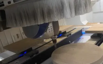 Sécurité et normes anti-feu (M1) dans la fabrication de stands : Notre vigilance absolue