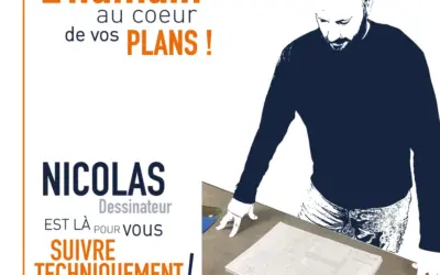 Menuiserie événementielle : Comment nous transformons vos plans 3D en stands réels