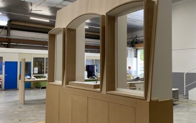 Prototype grandeur nature : quand tester un élément de stand avant la production complète ?