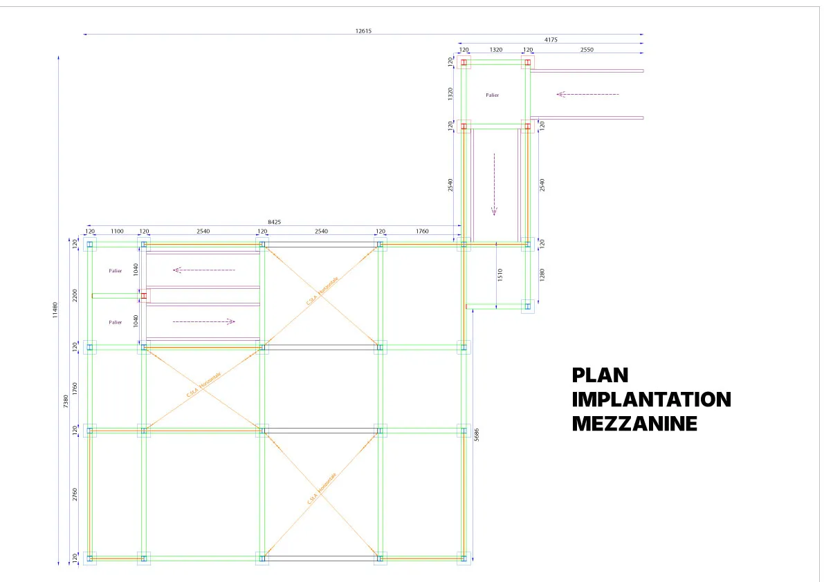 évacuation stand mezzanine, sécurité mezzanine salon, escalier stand mezzanine, stand mezzanine France, salon professionnel à Paris, fabrication sur plan, MYTHIQS