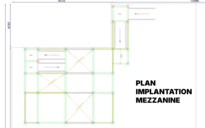 Accessibilité PMR d’un stand mezzanine : rendre le projet inclusif sans bloquer l’étude